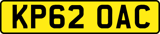 KP62OAC