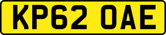 KP62OAE