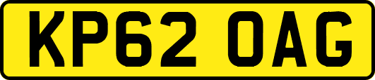 KP62OAG