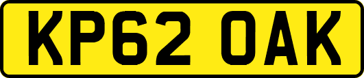 KP62OAK