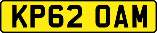 KP62OAM