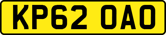 KP62OAO