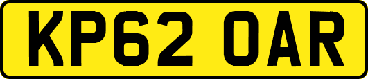 KP62OAR