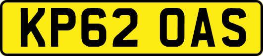 KP62OAS