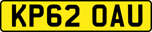 KP62OAU