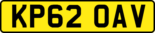 KP62OAV