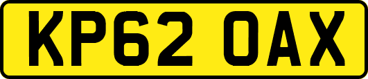 KP62OAX