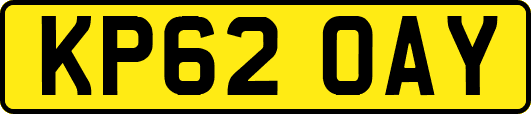 KP62OAY