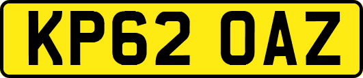 KP62OAZ