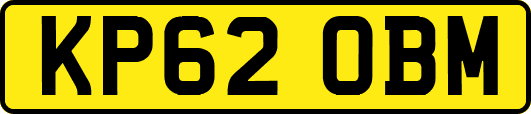 KP62OBM