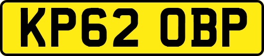 KP62OBP