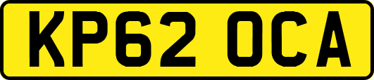 KP62OCA