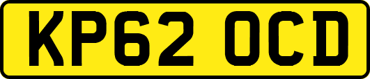 KP62OCD