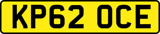 KP62OCE