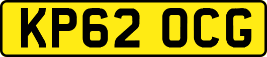KP62OCG
