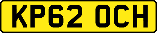 KP62OCH