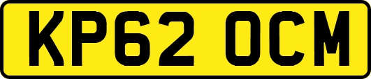 KP62OCM