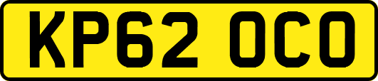 KP62OCO