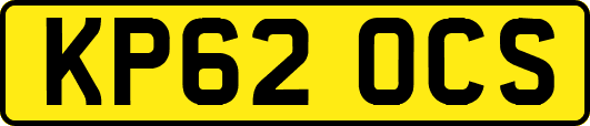 KP62OCS