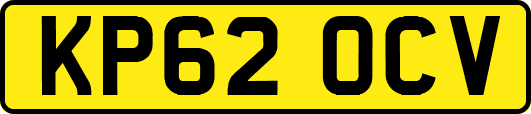 KP62OCV