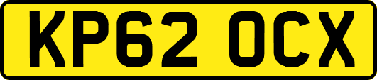 KP62OCX