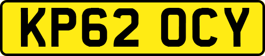 KP62OCY