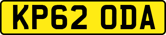 KP62ODA