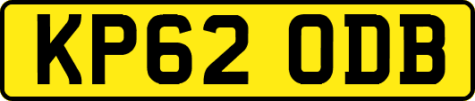 KP62ODB