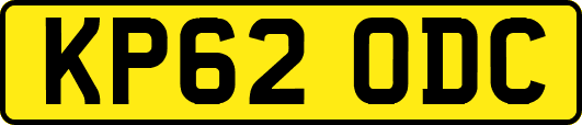 KP62ODC