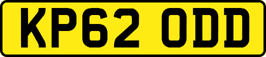 KP62ODD