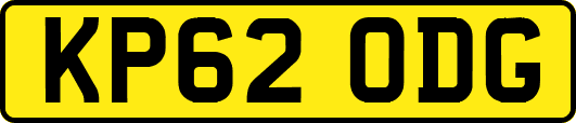 KP62ODG
