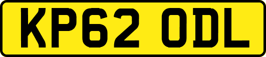 KP62ODL