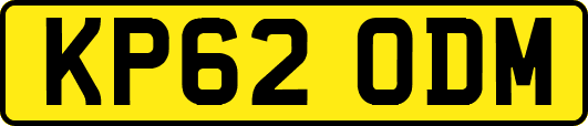 KP62ODM