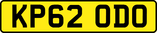 KP62ODO