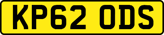 KP62ODS