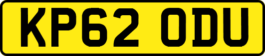 KP62ODU
