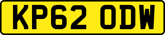 KP62ODW