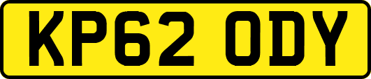 KP62ODY