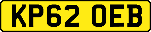 KP62OEB