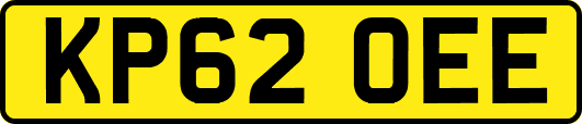KP62OEE