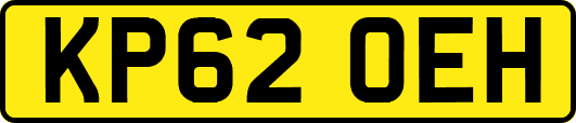 KP62OEH