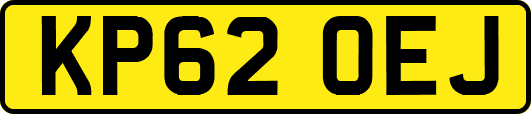 KP62OEJ