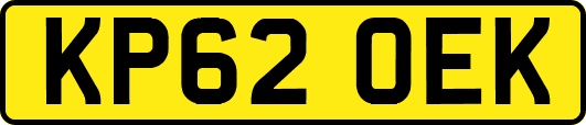KP62OEK