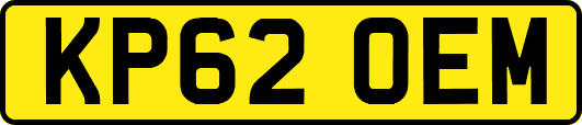 KP62OEM