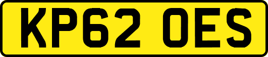 KP62OES