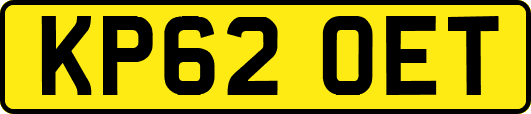 KP62OET