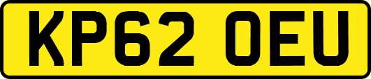 KP62OEU