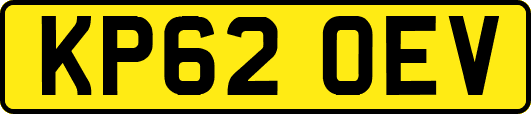 KP62OEV
