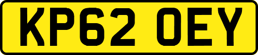 KP62OEY
