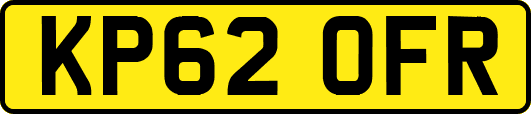 KP62OFR
